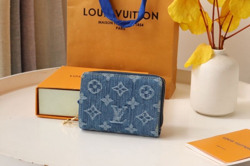 Louis Vuitton Wallets